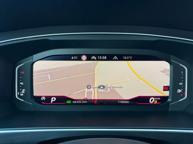 Volkswagen Tiguan 2.0 TDI Allspace R-Line