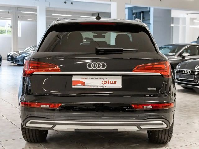 Audi Q5 50 TFSI Hybride Quattro