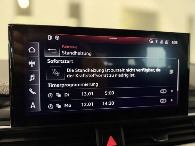 Audi A4 allroad 40 TDI Quattro