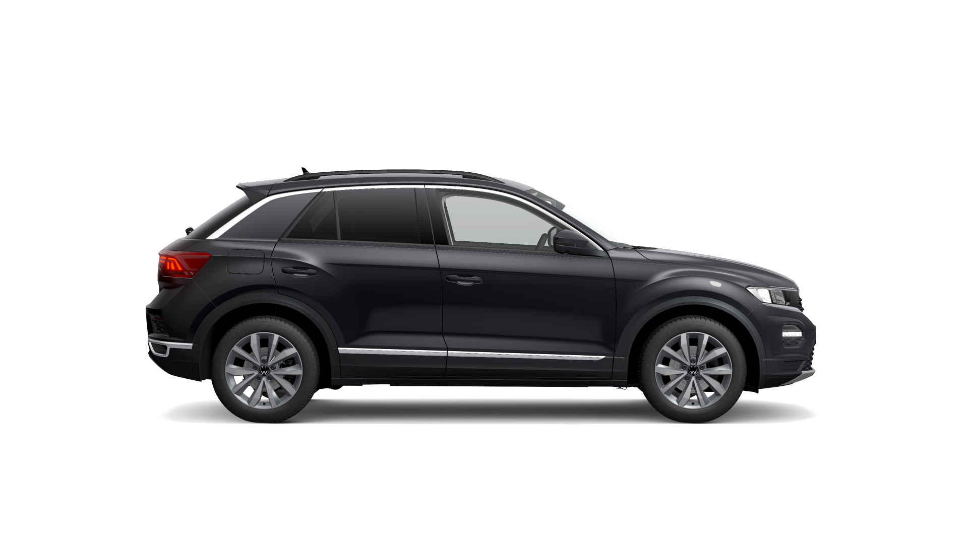 Volkswagen T-Roc 1.0 TSI