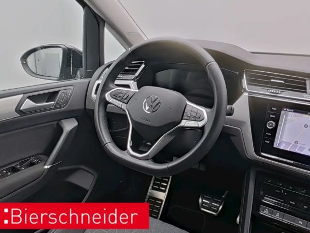 Volkswagen Touran 1.5 TSI DSG Move
