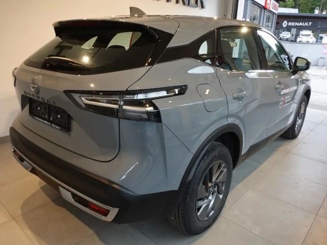 Nissan Qashqai Acenta DIG-T