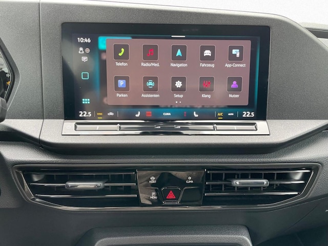 Volkswagen Caddy 2.0 TDI