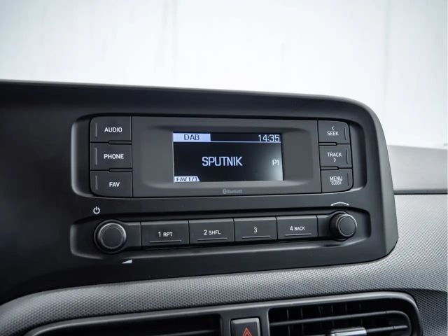 Hyundai i10 1.0 Select