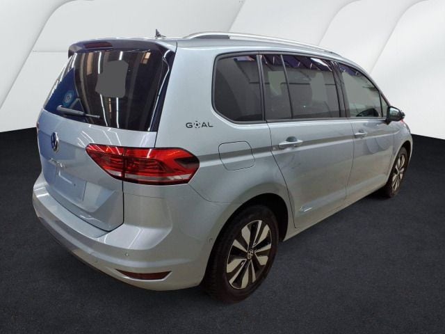 Volkswagen Touran 1.5 TSI DSG