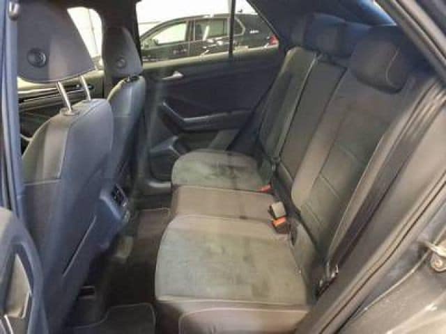 Volkswagen T-Roc 1.5 TSI DSG R-Line