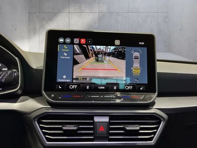 Seat Leon 1.5 eTSI DSG Style