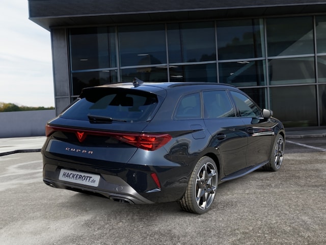 Cupra Leon DSG Sportstourer