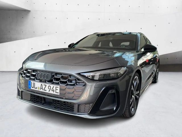 Audi A5 Hybride Quattro S-Line