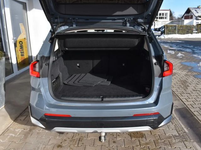 BMW X1 xDrive23i Aut. xLine Abstand Navi AHK Keyless