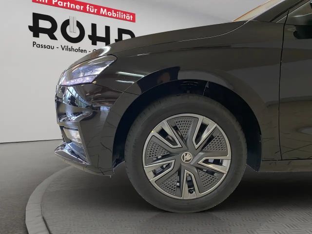 Skoda Fabia 1.0 TSI Selection