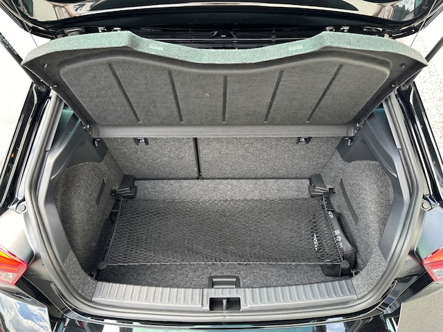 Seat Ibiza 1.0 TSI Black DSG FR-lijn