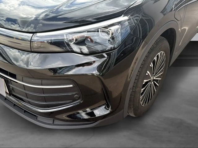 Volkswagen Tiguan DSG eHybrid