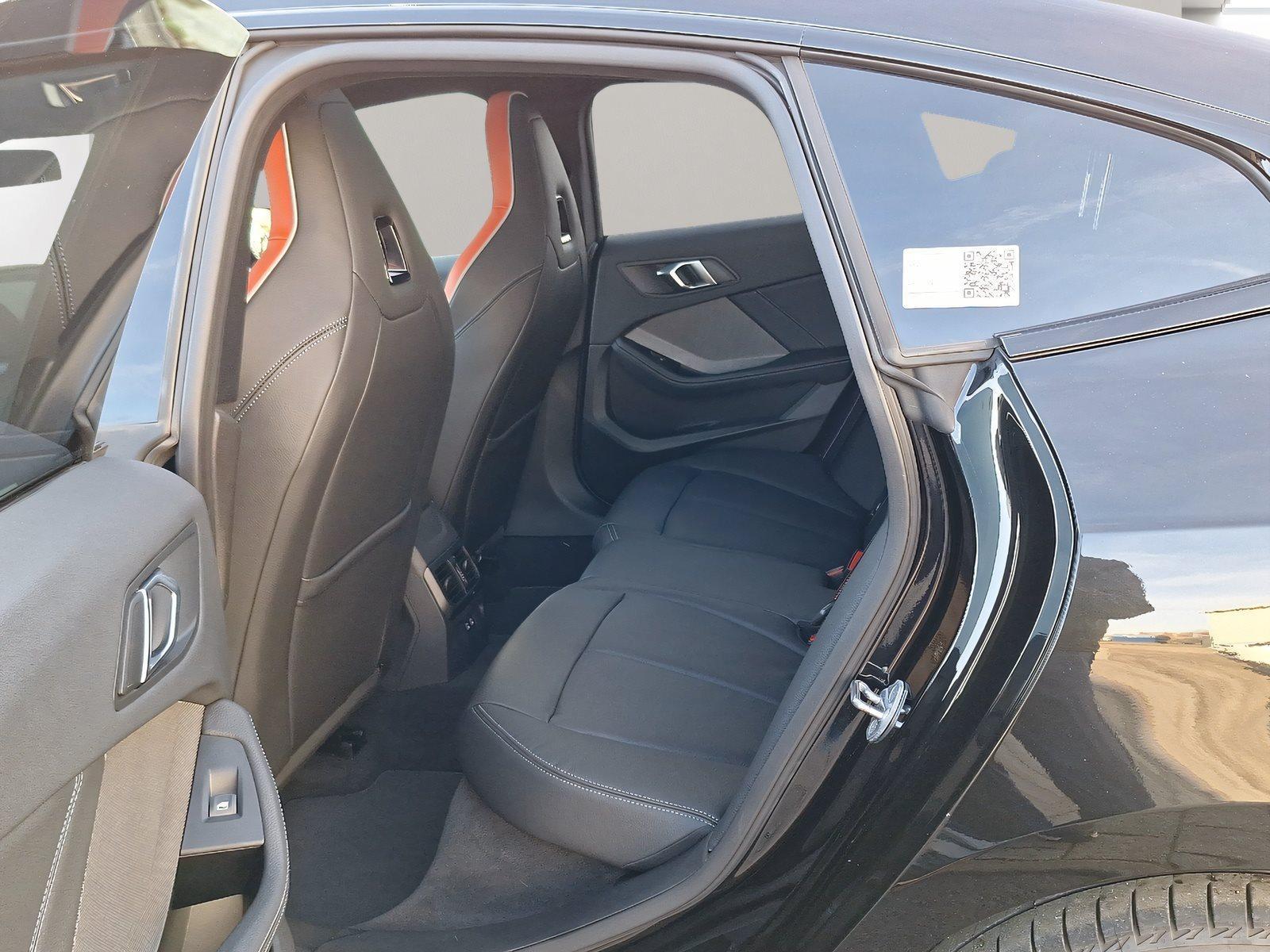 BMW 220 220i Coupé Gran Coupé