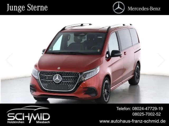Mercedes-Benz V 250 4MATIC AMG Line V 250 d