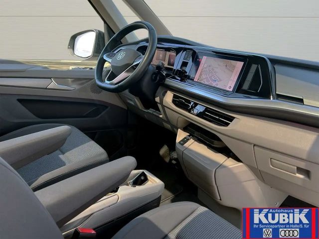 Volkswagen Multivan DSG IQ.Drive Lang Life T7