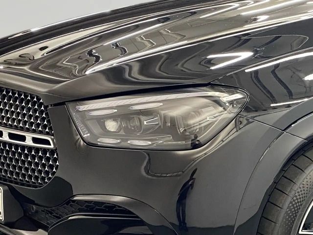 Mercedes-Benz GLE 350 4MATIC AMG Line