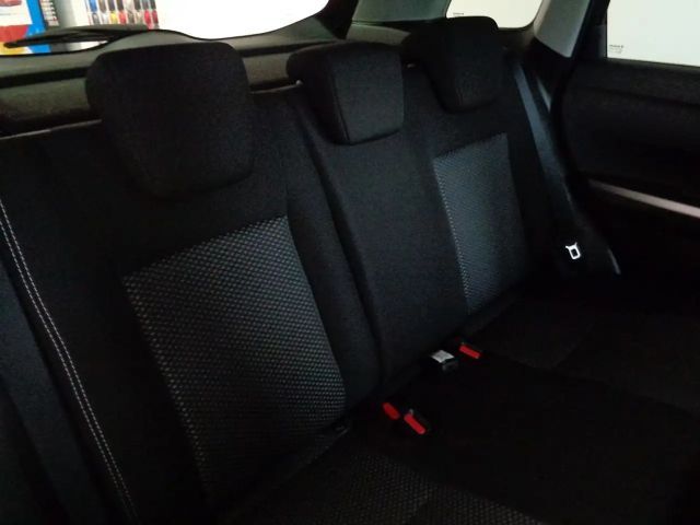Suzuki Vitara AllGrip Hybrid Shine