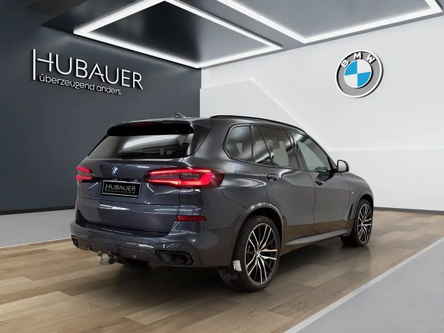 BMW X5 xDrive30d