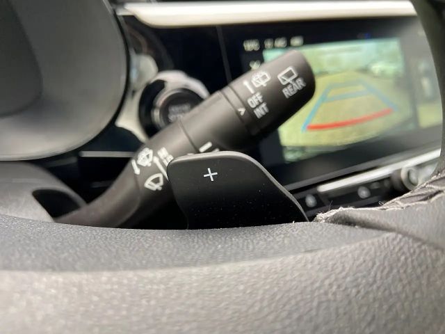 Opel Corsa GS-Line Grand Sport Turbo