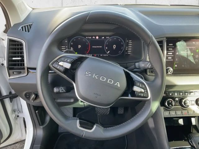 Skoda Karoq 1.5 TSI Selection