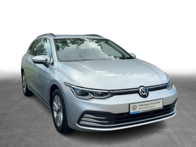 Volkswagen Golf DSG Life Variant