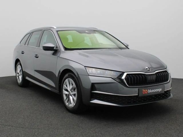 Skoda Octavia 1.5 TSI Style Style