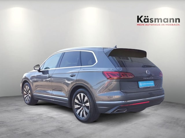 Volkswagen Touareg 3.0 V6 TDI Elegance Elegance