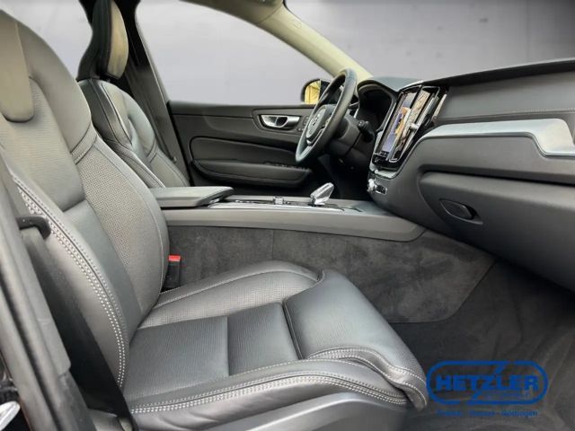 Volvo XC60 AWD Dark Ultra