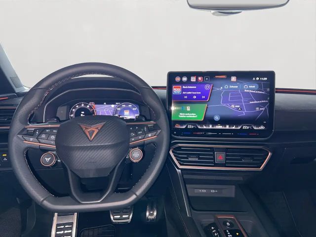 Cupra Leon 1.5 eTSI 110 kW