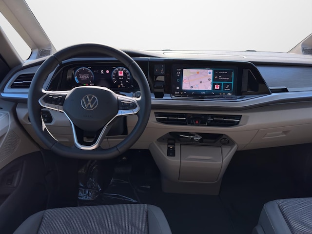 Volkswagen Multivan 2.0 TDI DSG Lang T7