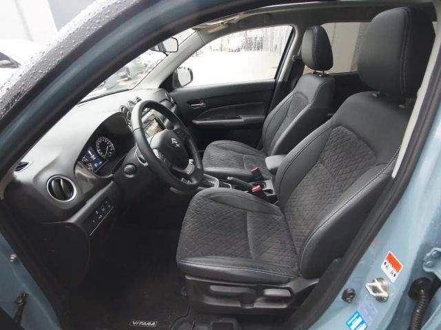 Suzuki Vitara Comfort DualJet Hybrid