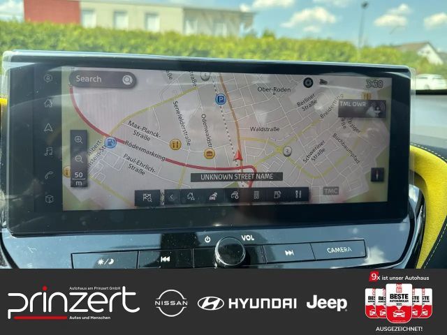 Nissan Juke 1.6 Hybrid "N-Sport" ProPilot*Bose*Tech*