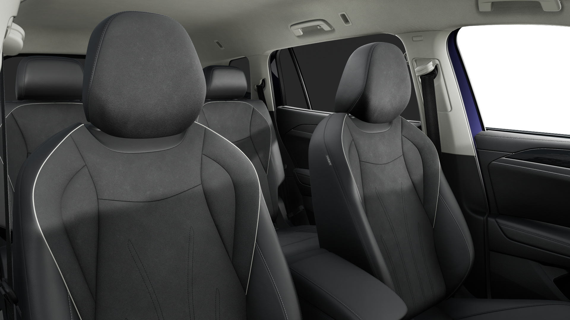 Volkswagen Tayron DSG