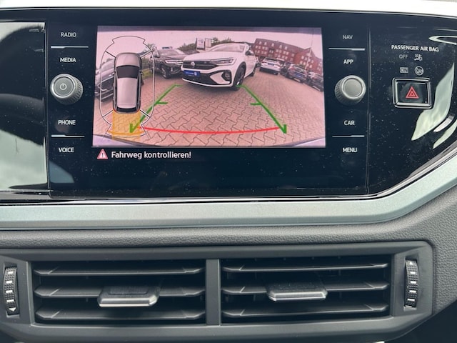 Volkswagen Polo 1.0 TSI