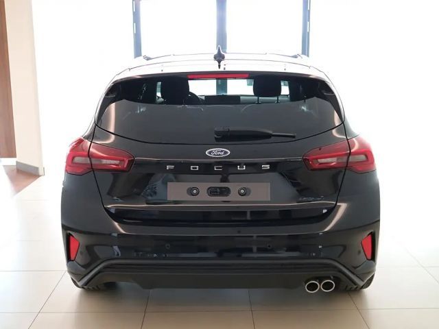 Ford Focus EcoBoost ST Line