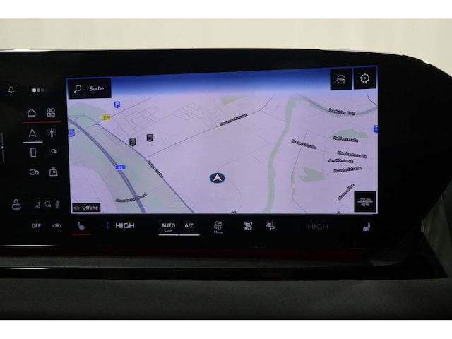 Audi Q6 e-tron Quattro Sportback