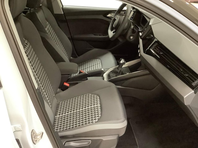 Audi A1 35 TFSI Allstreet S-Tronic