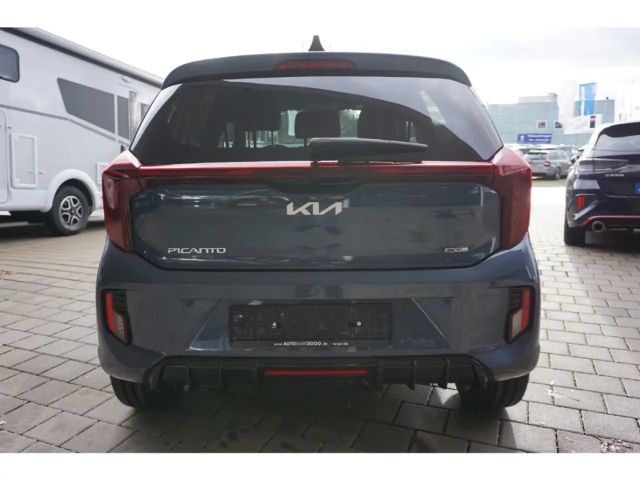 Kia Picanto GT-Line