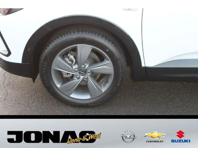 Opel Grandland X 1.5 Turbo GS-Line Grand Sport