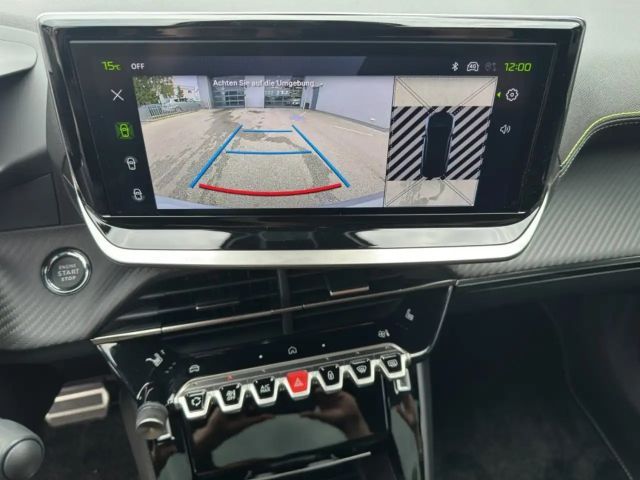 Peugeot 2008 EAT8 GT-Line