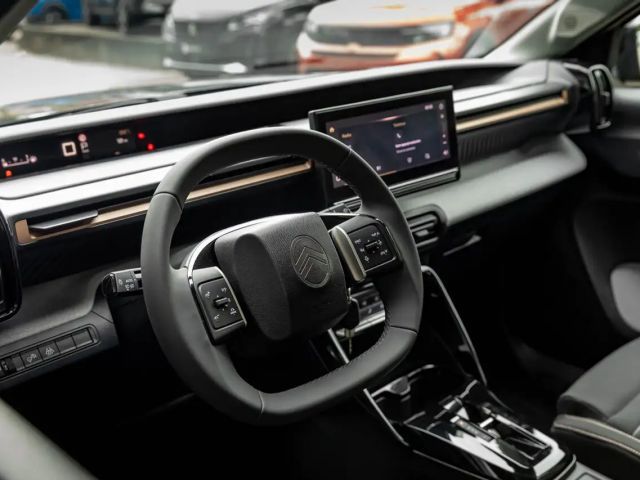 Citroën C3 Aircross Plus