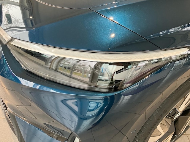 Volkswagen ID.7 340PS 4M NP.80T ACC.5J-G.WÄRMEPUMPE.AHK.AREA-VIEW.NAVI.HARMAN.HUD.LED