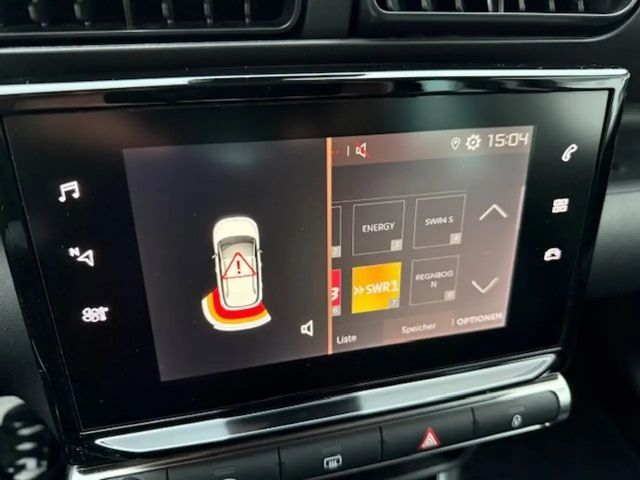 Citroën C3 Aircross Feel Pack PureTech