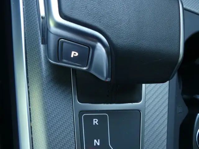 Audi A6 45 TFSI Avant Sport