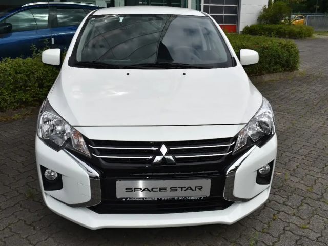 Mitsubishi Space Star MIVEC Star