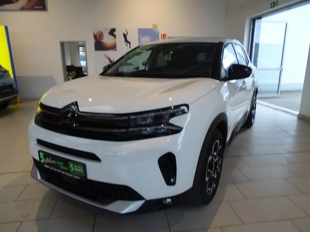 Citroën C5 Aircross Feel Pack PureTech