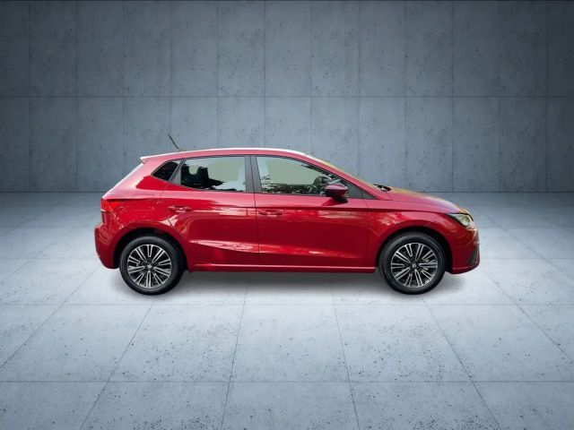 Seat Ibiza 1.0 TSI DSG Style