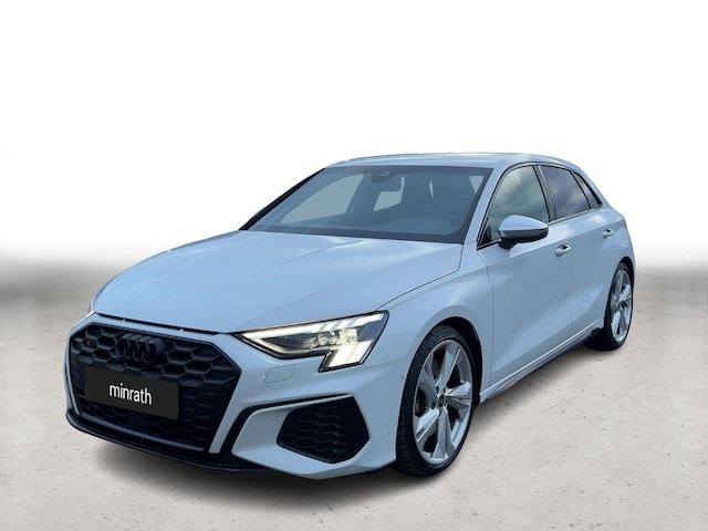 Audi S3 Quattro S-Tronic Sportback