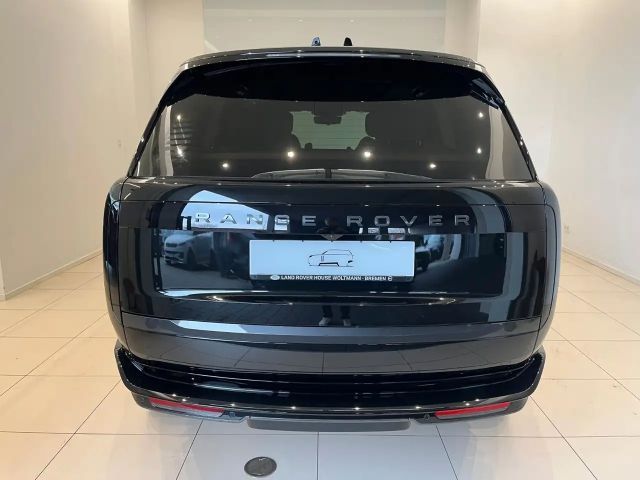 Land Rover Range Rover Autobiography P530